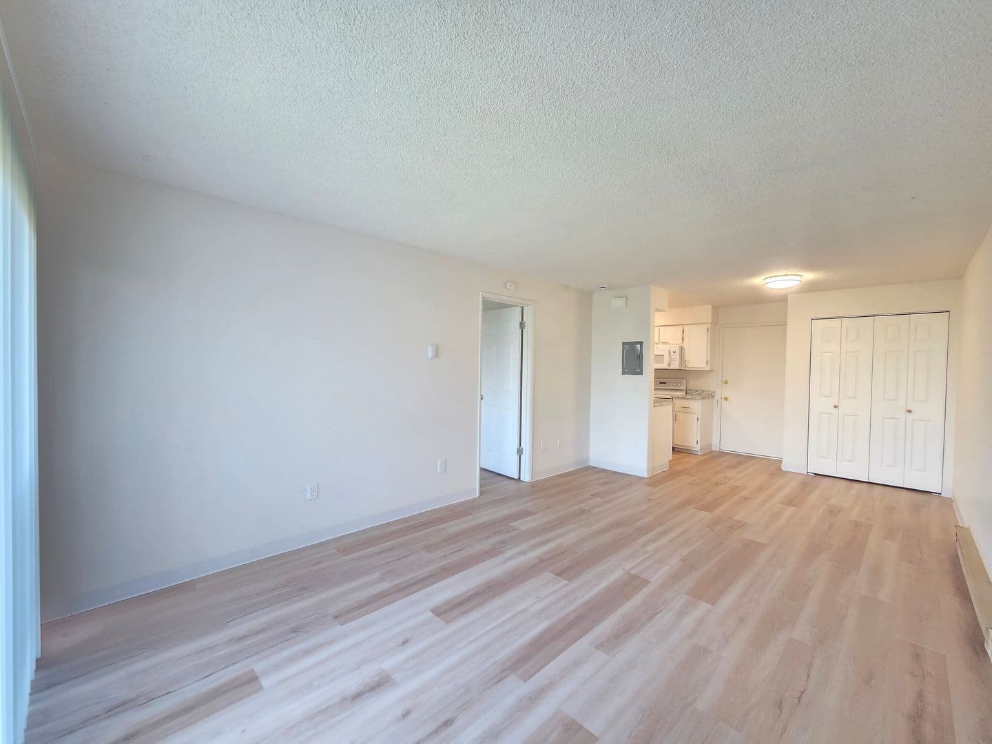 Spokane Apartment: 1204 W. 6th Ave