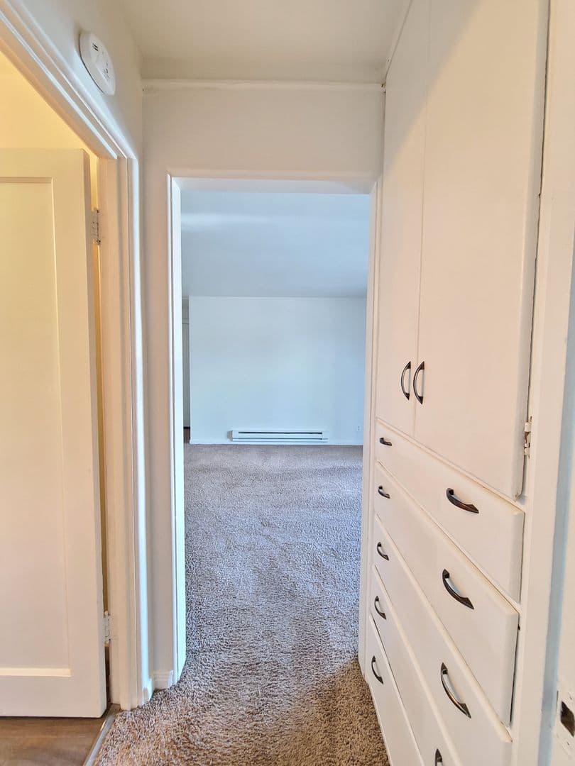 Spokane Apartment: 911 - 919 W. 7th Ave