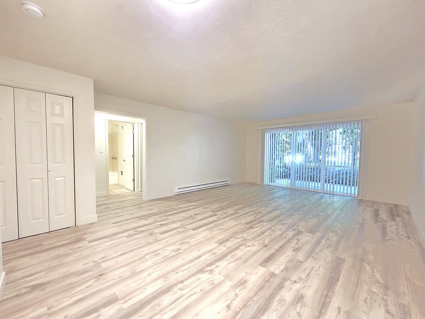 Spokane Apartment: 704 S. Adams