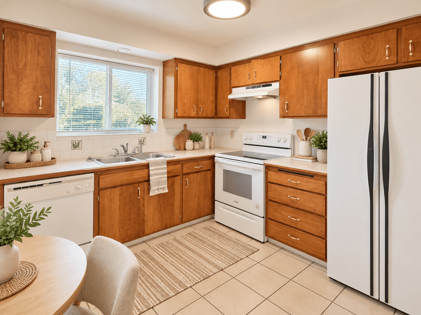 Spokane Apartment: 1717 W. 1st Ave.
