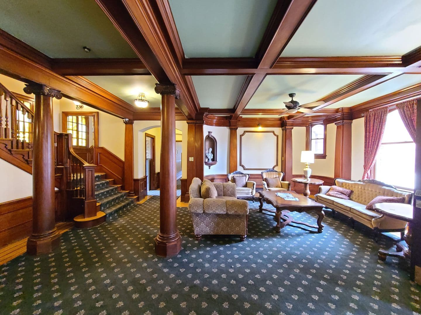 Spokane Apartment: 507 S Howard