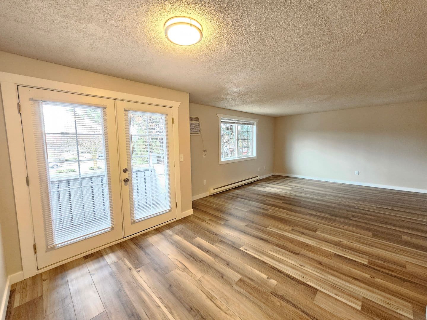 Spokane Apartment: 1712 W 2nd Ave