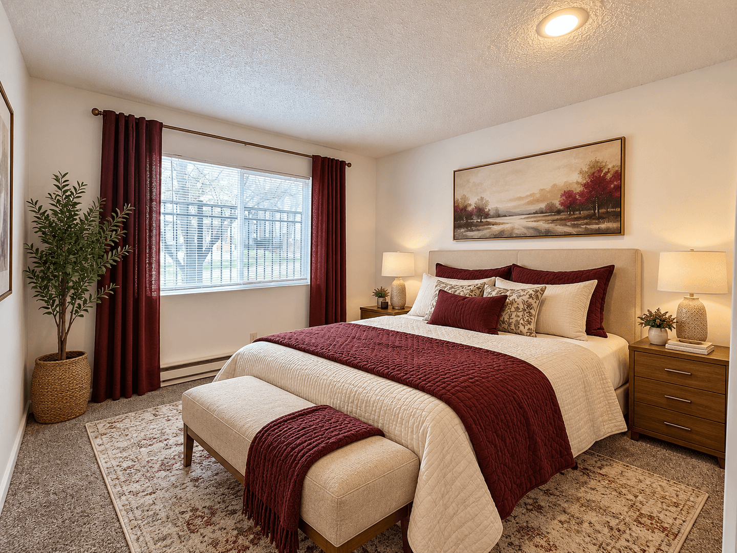 Spokane Apartment: 704 S. Adams