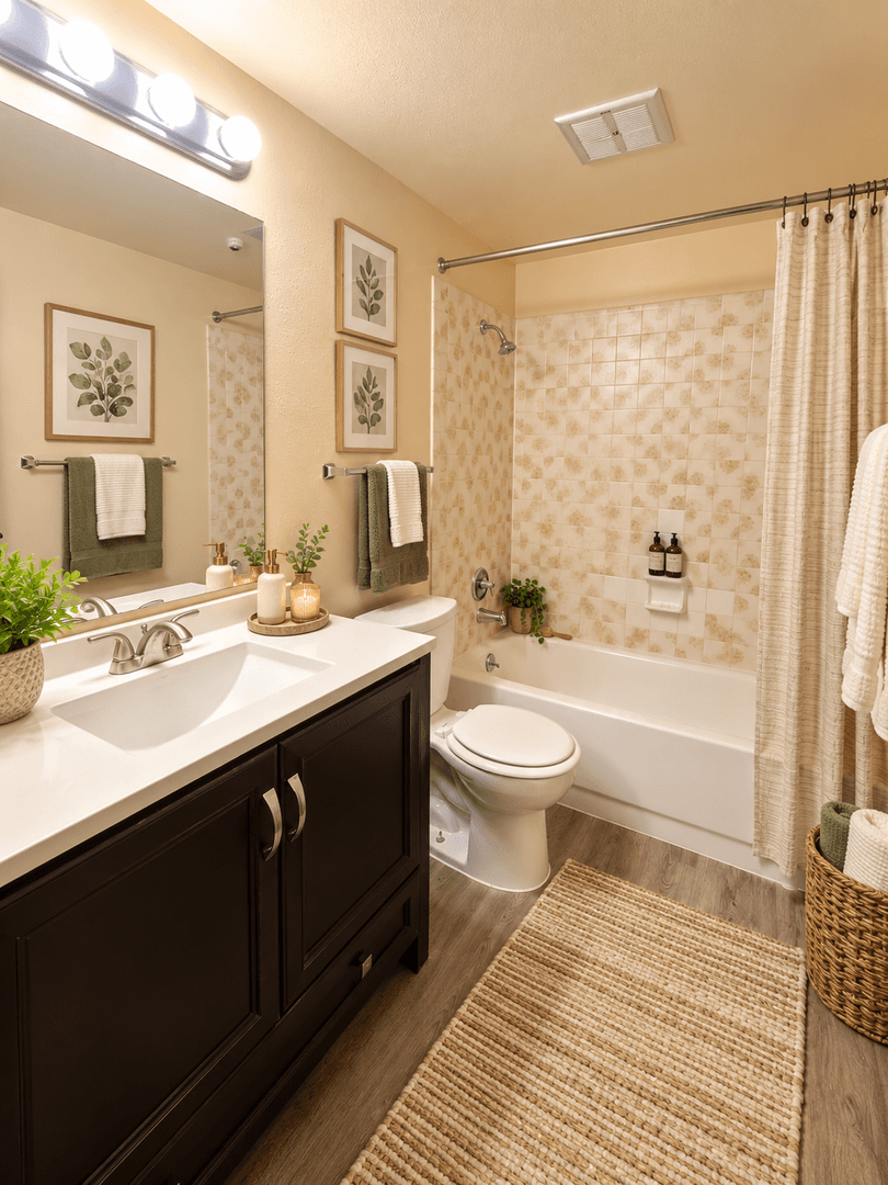 Spokane Apartment: 2918 E. South Riverton Ave