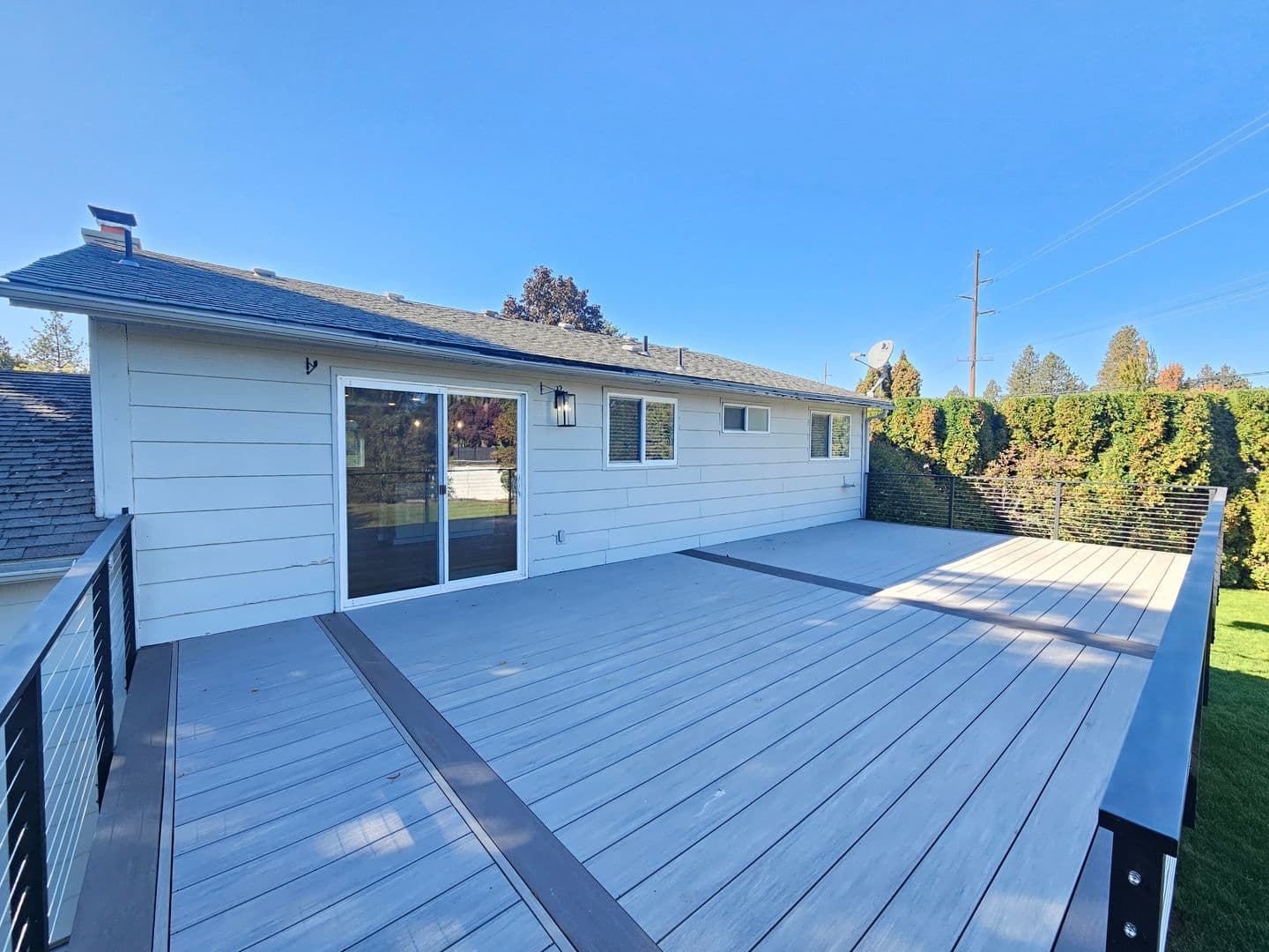 Spokane House: 1721 E 58th Ave