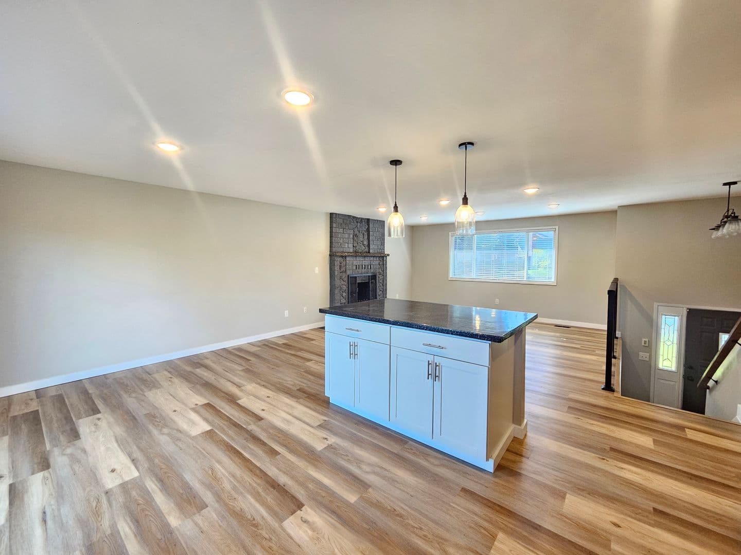 Spokane House: 1721 E 58th Ave