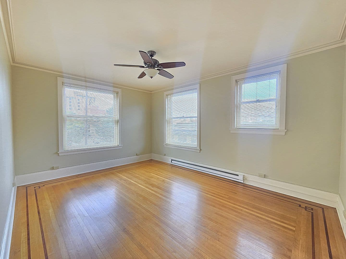 Spokane Apartment: 507 S Howard