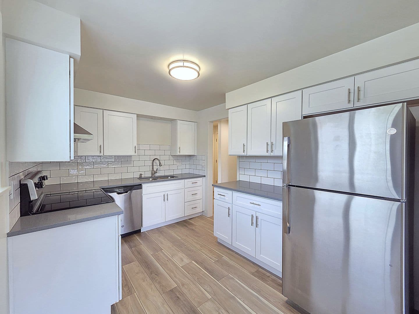 Spokane Apartment: 1013 E Sharp Ave