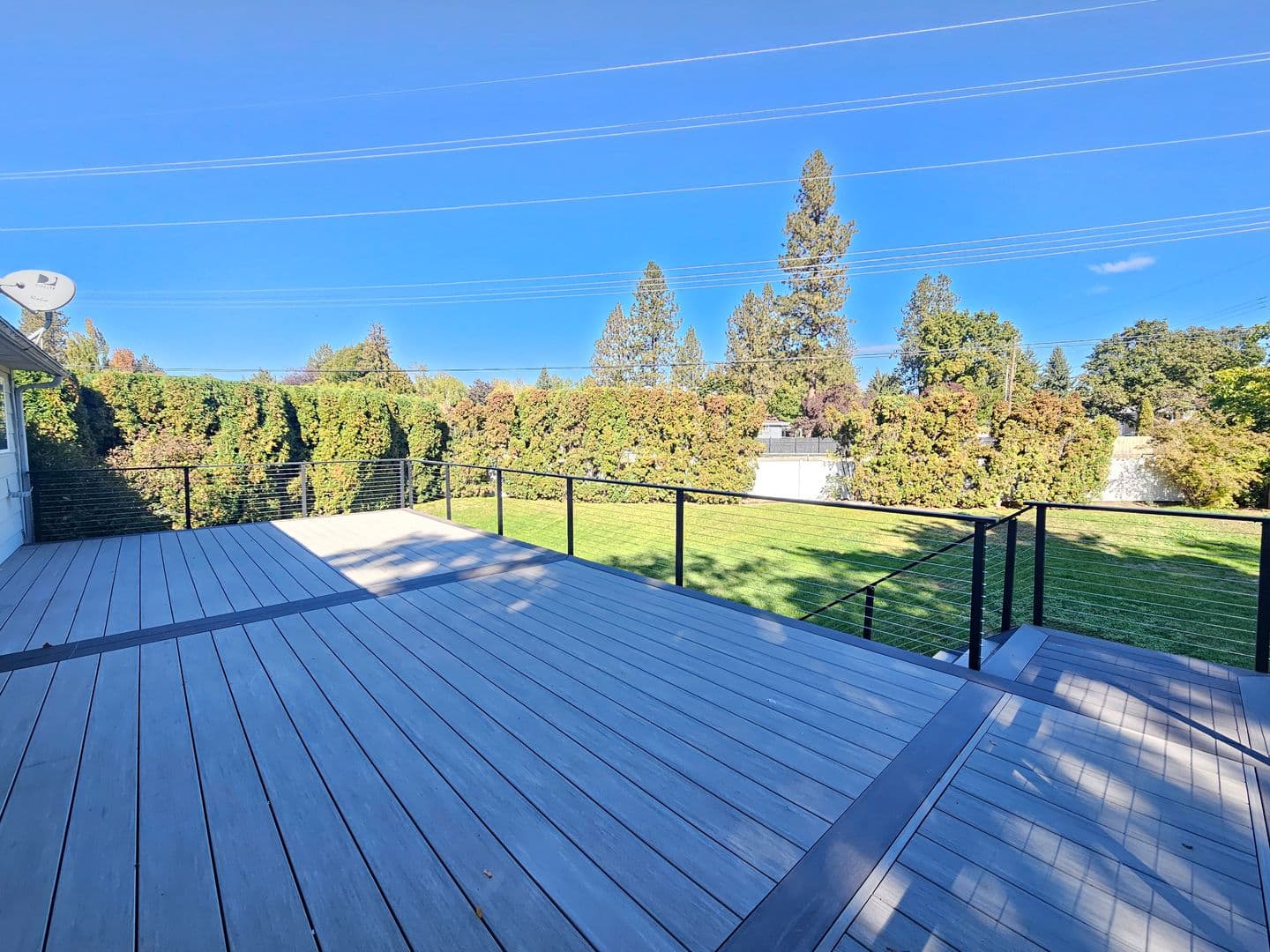 Spokane House: 1721 E 58th Ave