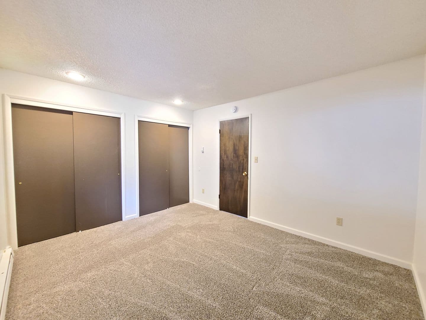 Spokane Apartment: 704 S. Adams