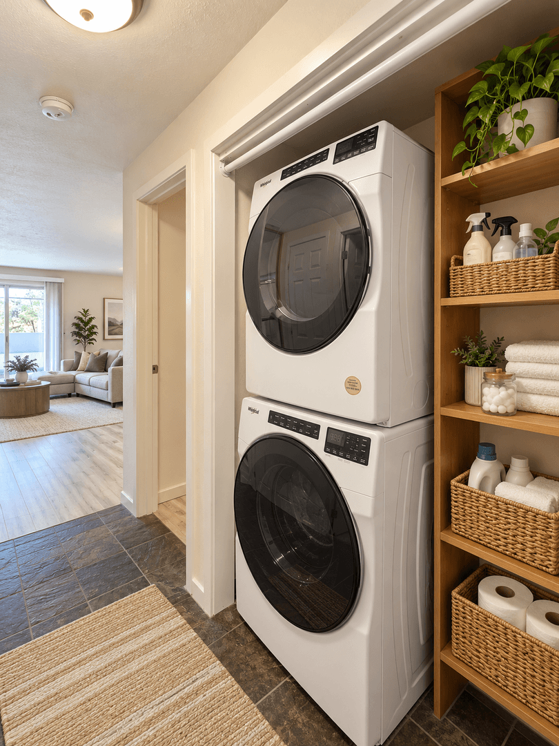 Spokane Apartment: 309 E 14th Ave