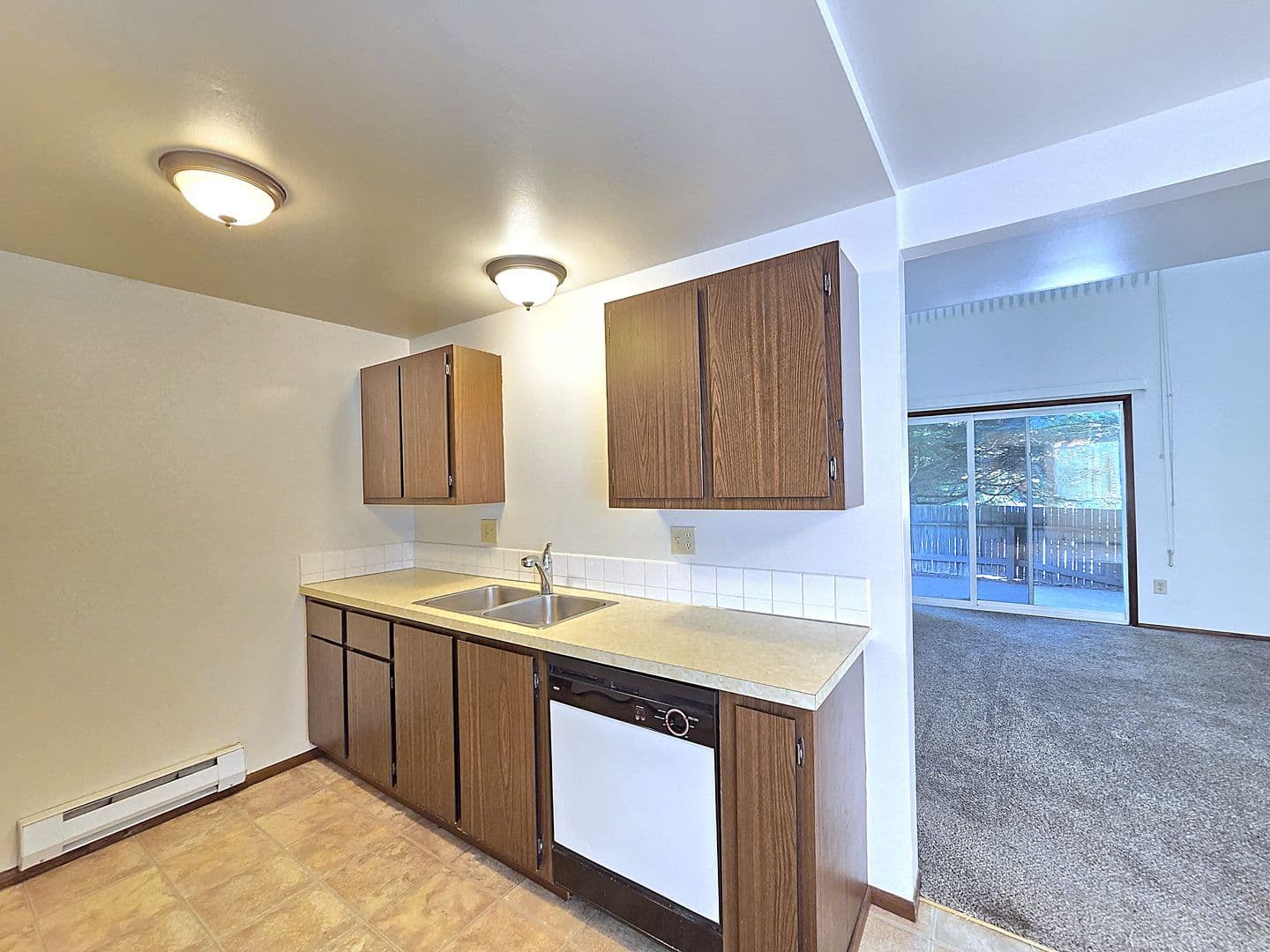 Spokane Apartment: 1110 S. Walnut Pl.