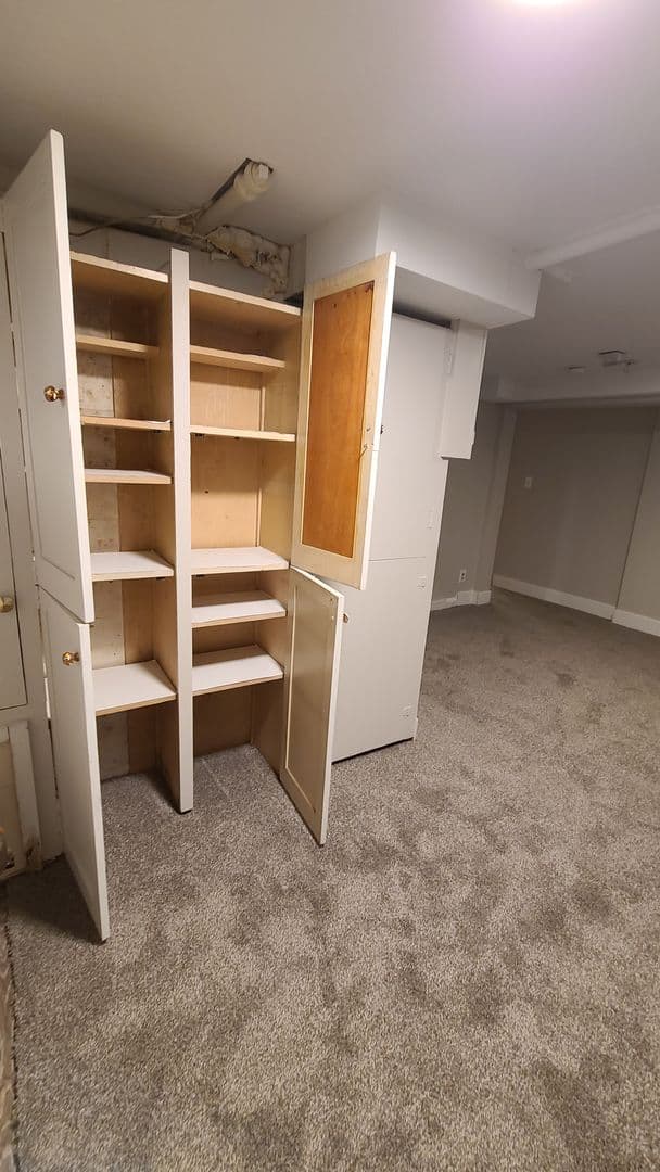 Spokane Apartment: 828 E 11th Ave