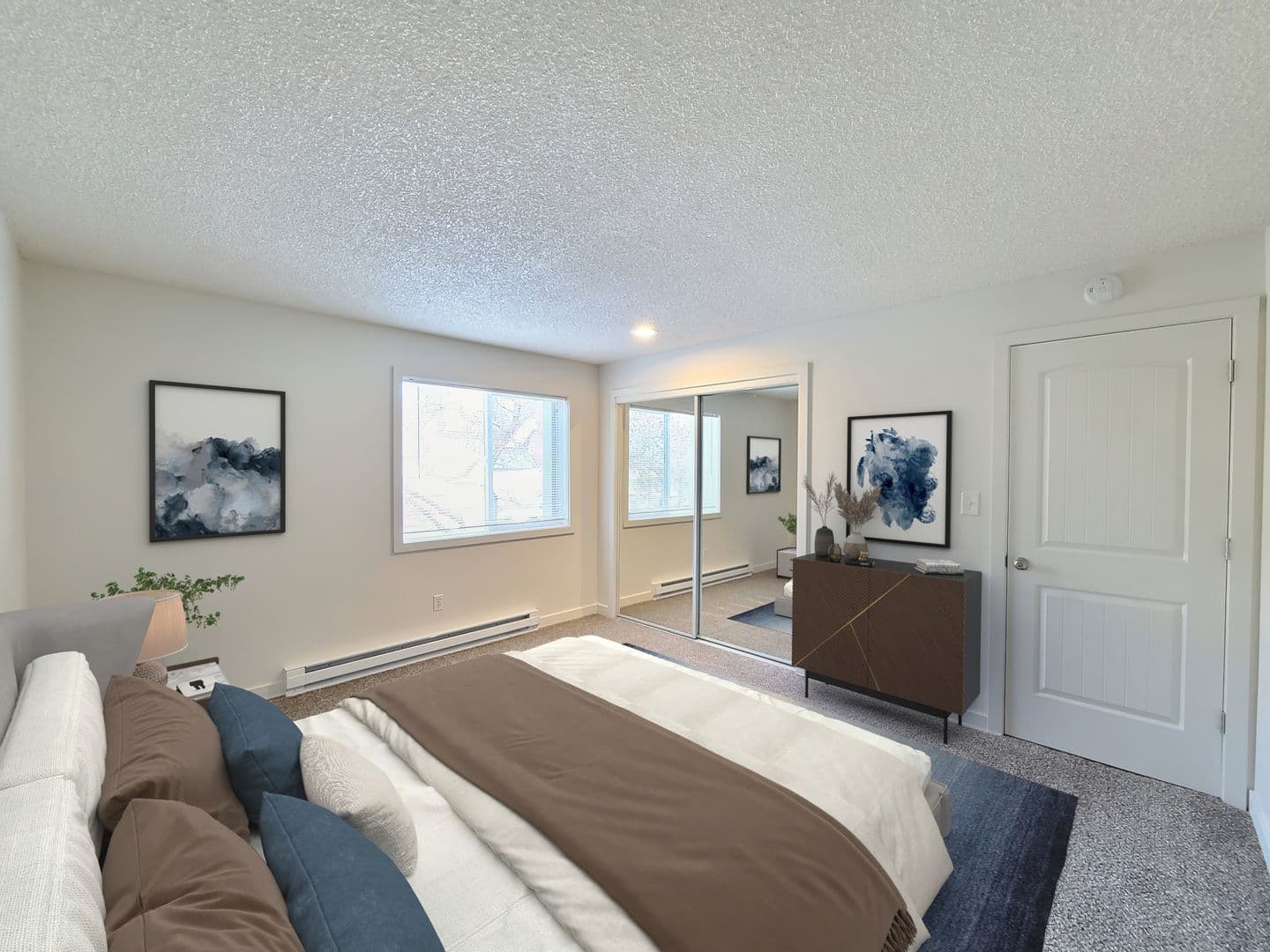 Spokane Apartment: 704 S. Adams