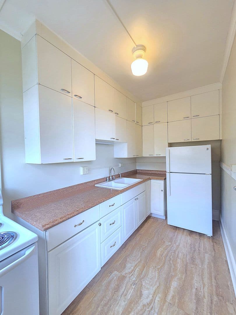 Spokane Apartment: 507 S Howard