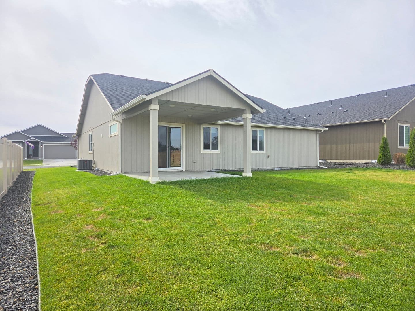Spokane House: 7812 W 55th Ave.
