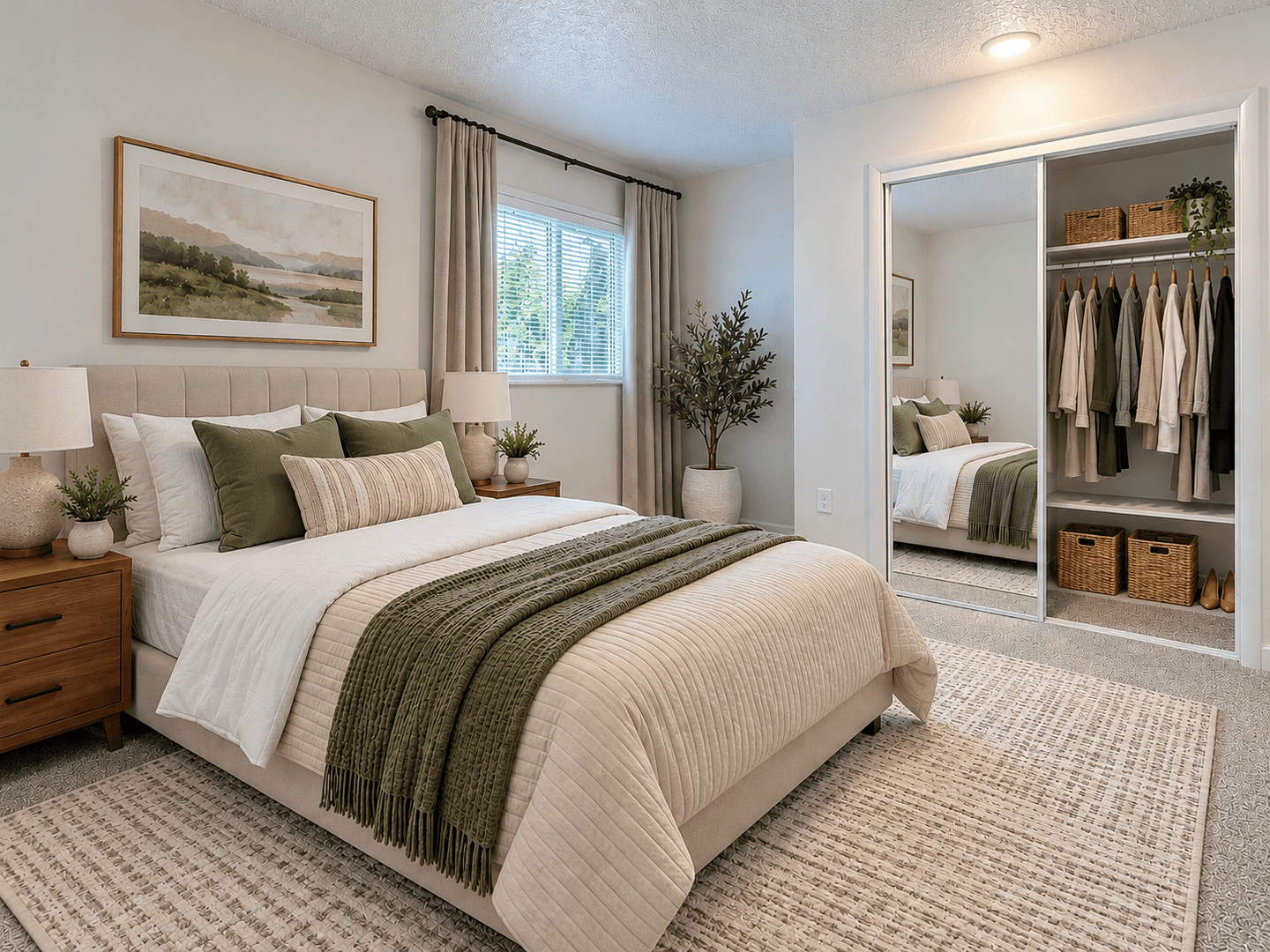 Spokane Apartment: 704 S. Adams