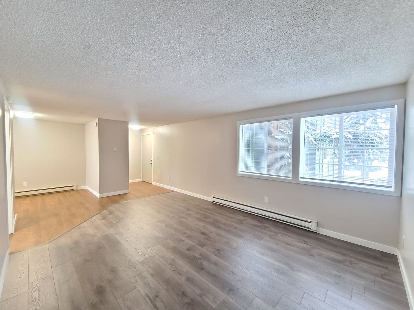 Spokane Apartment: 1712 W 2nd Ave