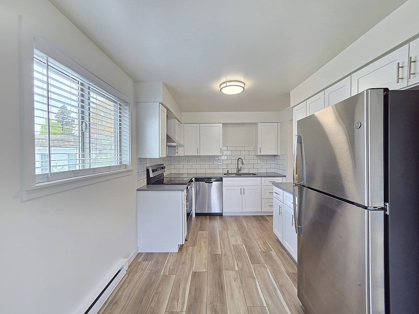 Spokane Apartment: 1013 E Sharp Ave