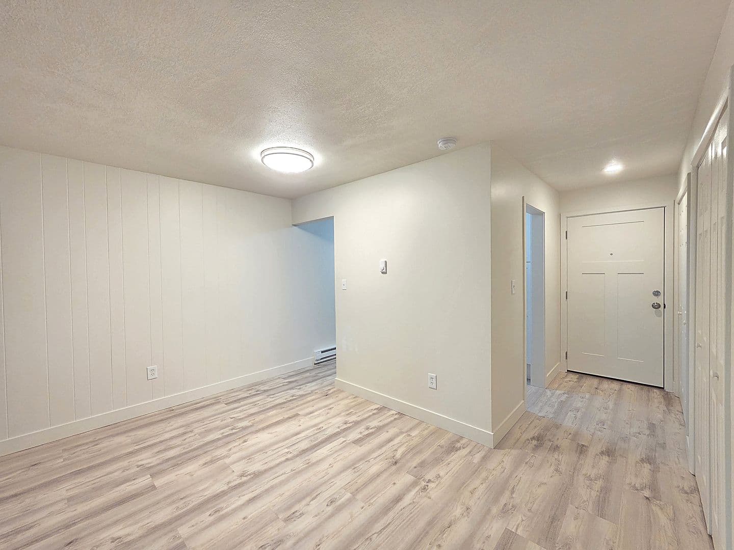 Spokane Apartment: 704 S. Adams