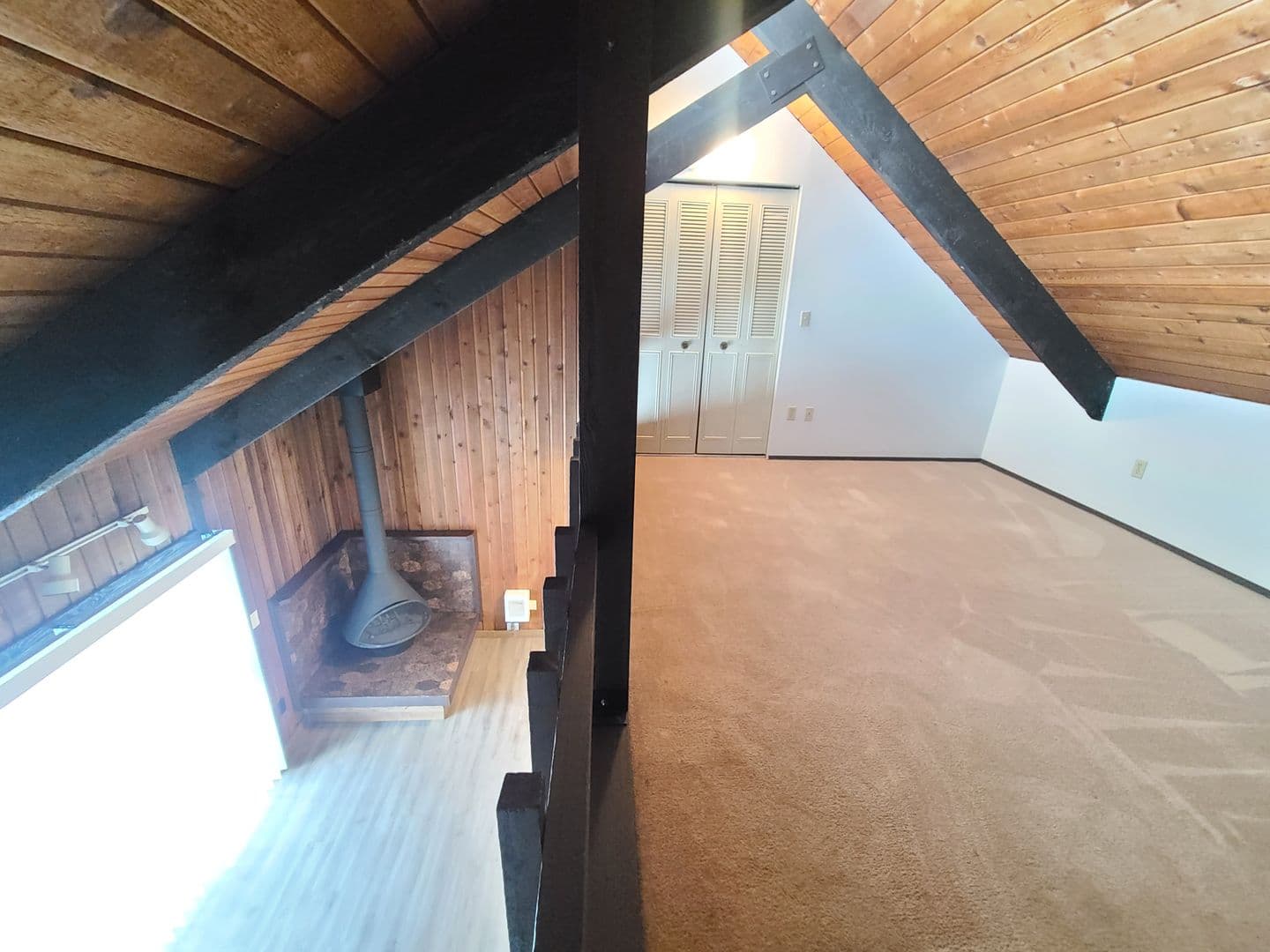 Spokane Apartment: 2918 E. South Riverton Ave