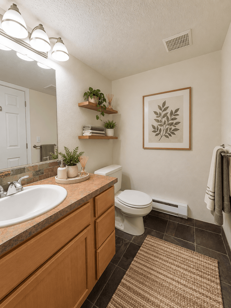 Spokane Apartment: 309 E 14th Ave