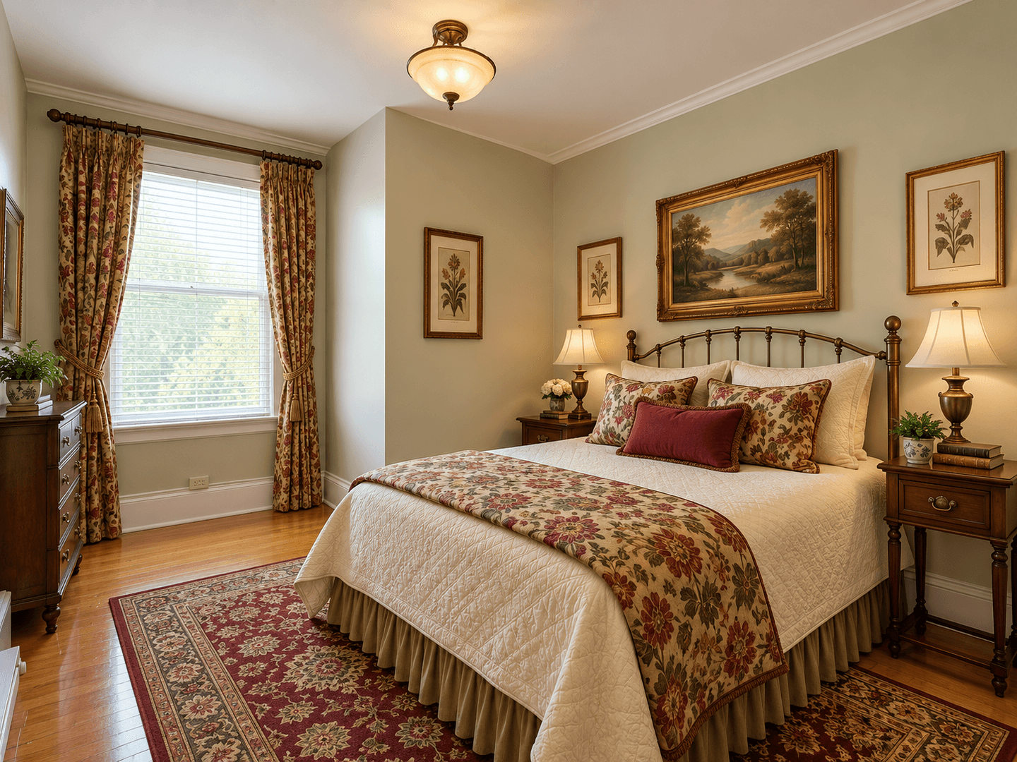 Spokane Apartment: 507 S Howard