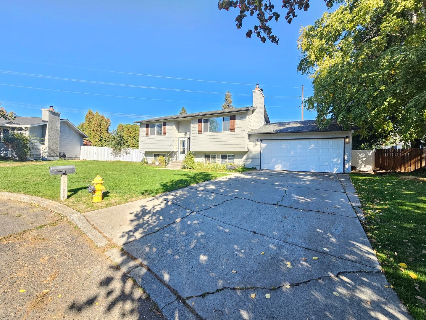 Spokane House: 1721 E 58th Ave