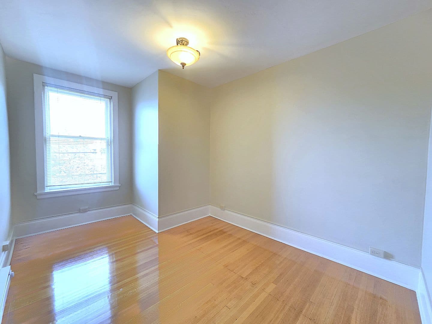 Spokane Apartment: 507 S Howard