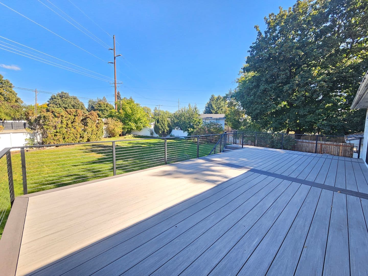 Spokane House: 1721 E 58th Ave