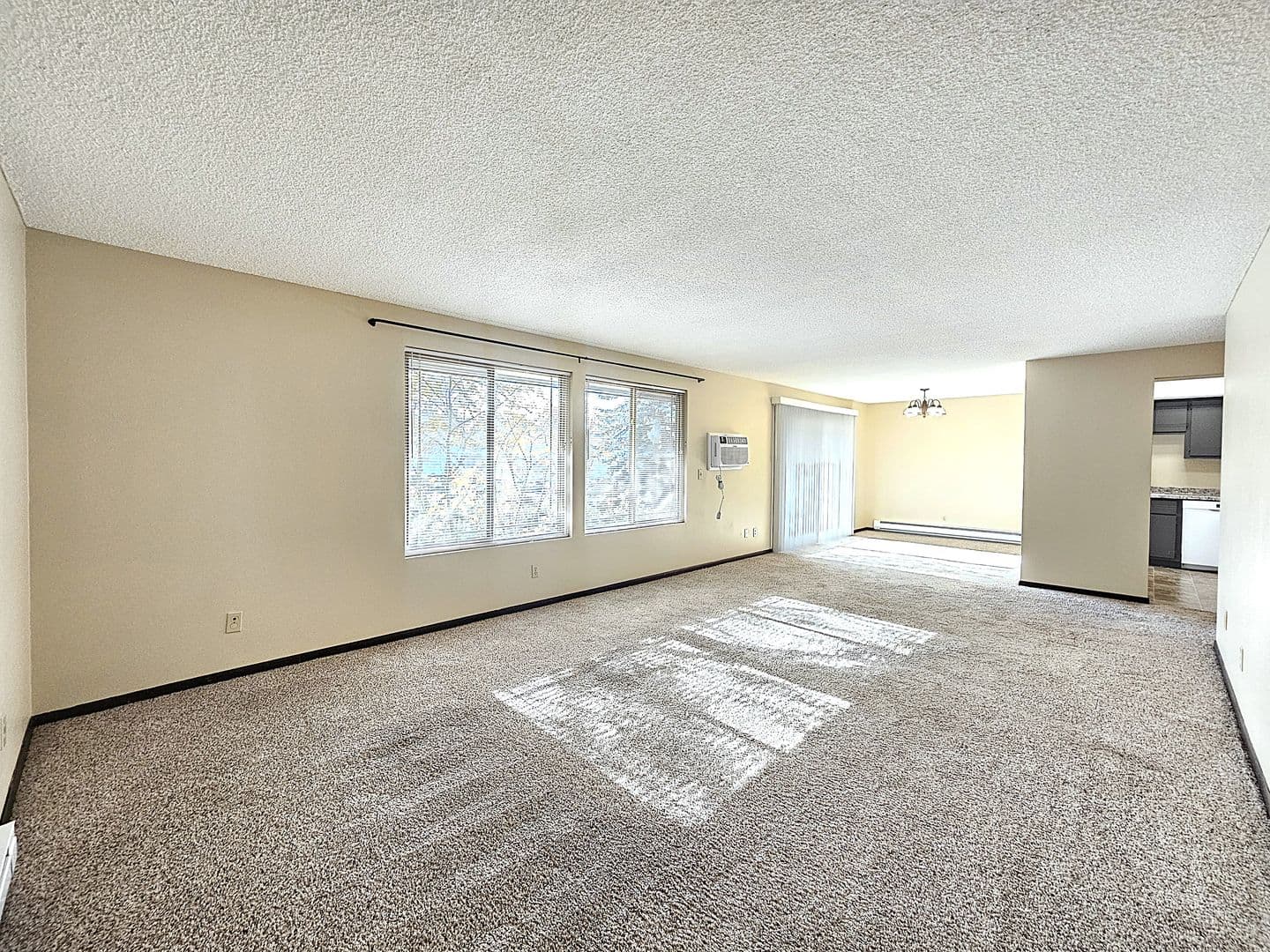 Spokane Apartment: 309 E 14th Ave
