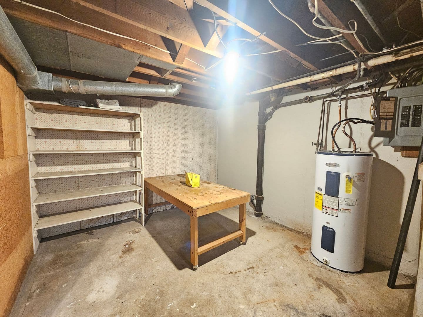 Spokane House: 2704 W Garland Ave