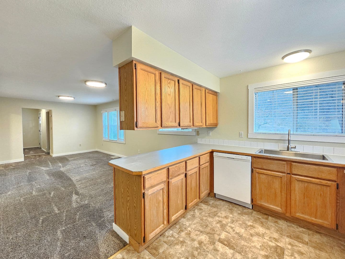 Spokane House: 2225 W 10th Ave