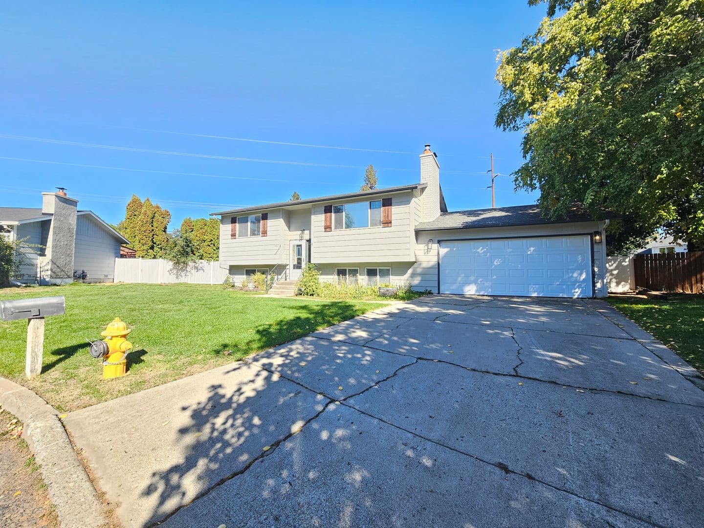 Spokane House: 1721 E 58th Ave
