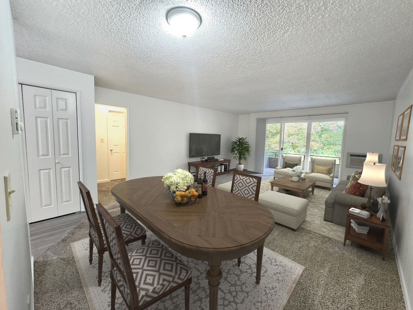 Spokane Apartment: 704 S. Adams