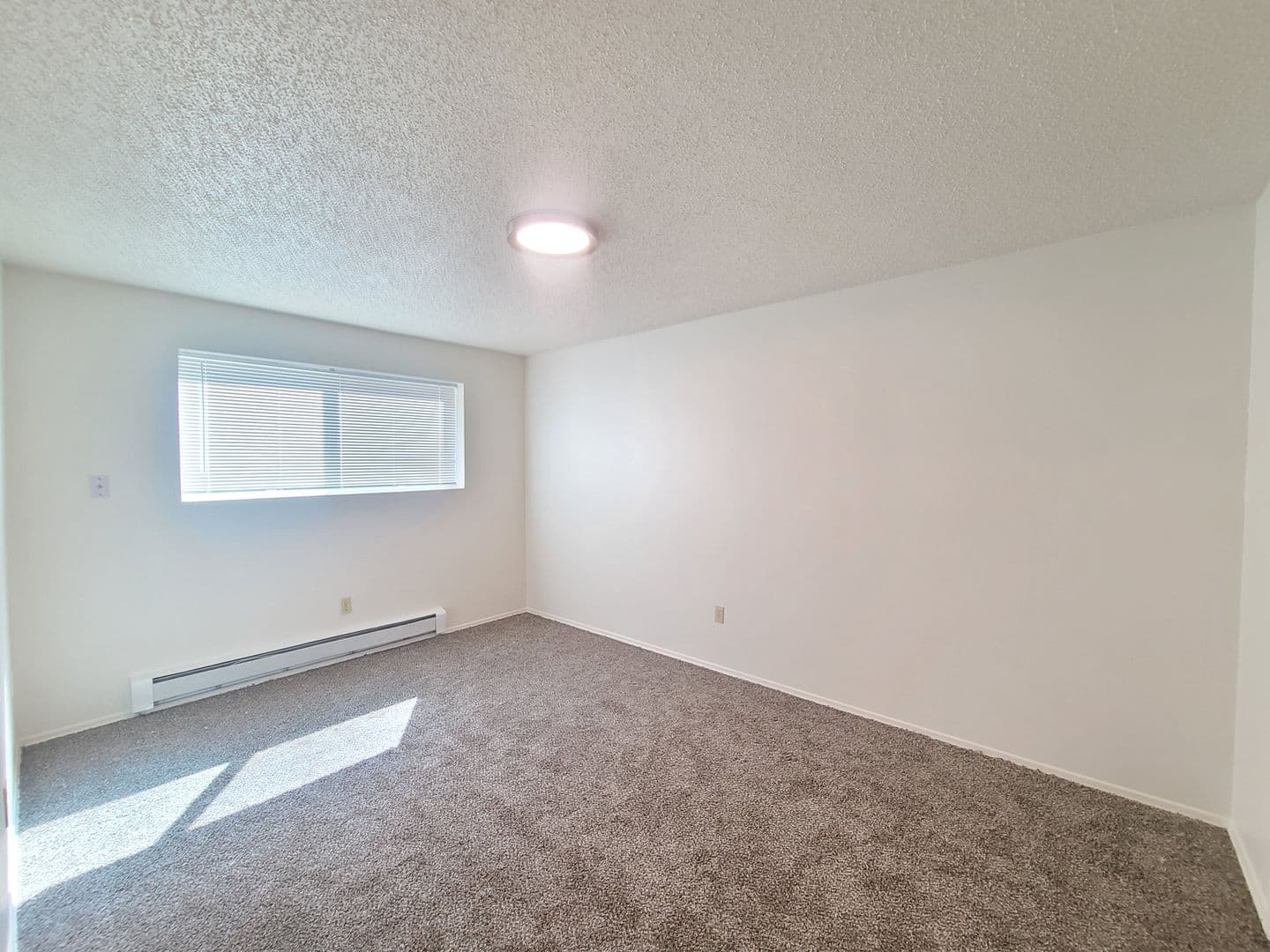 Spokane Apartment: 1717 W. 1st Ave.