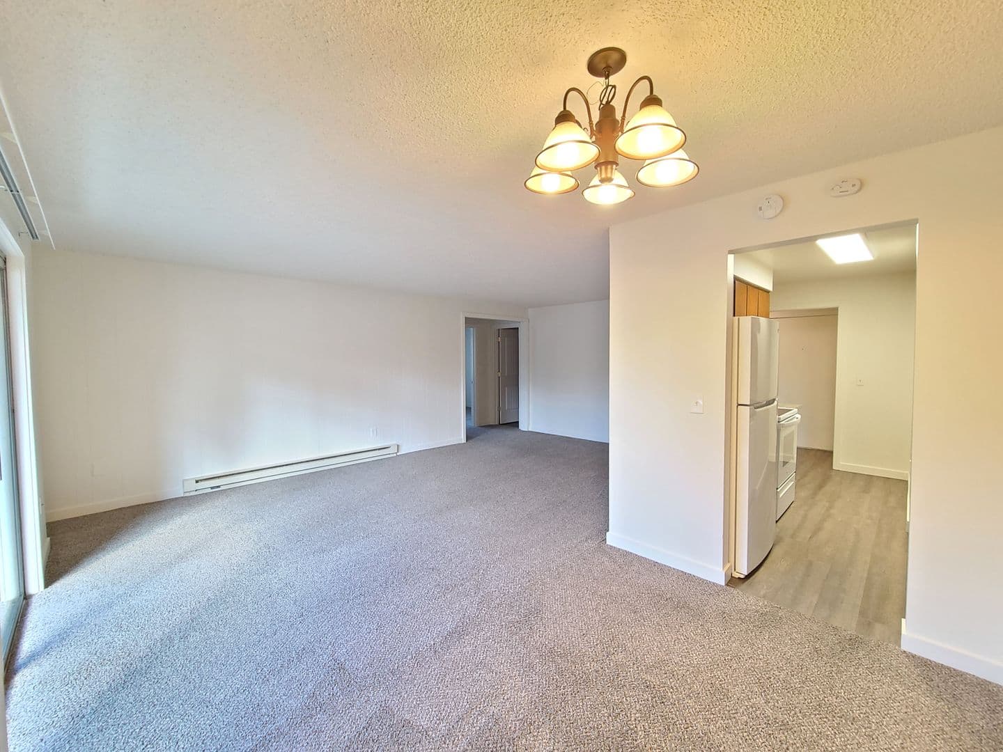 Spokane Apartment: 704 S. Adams