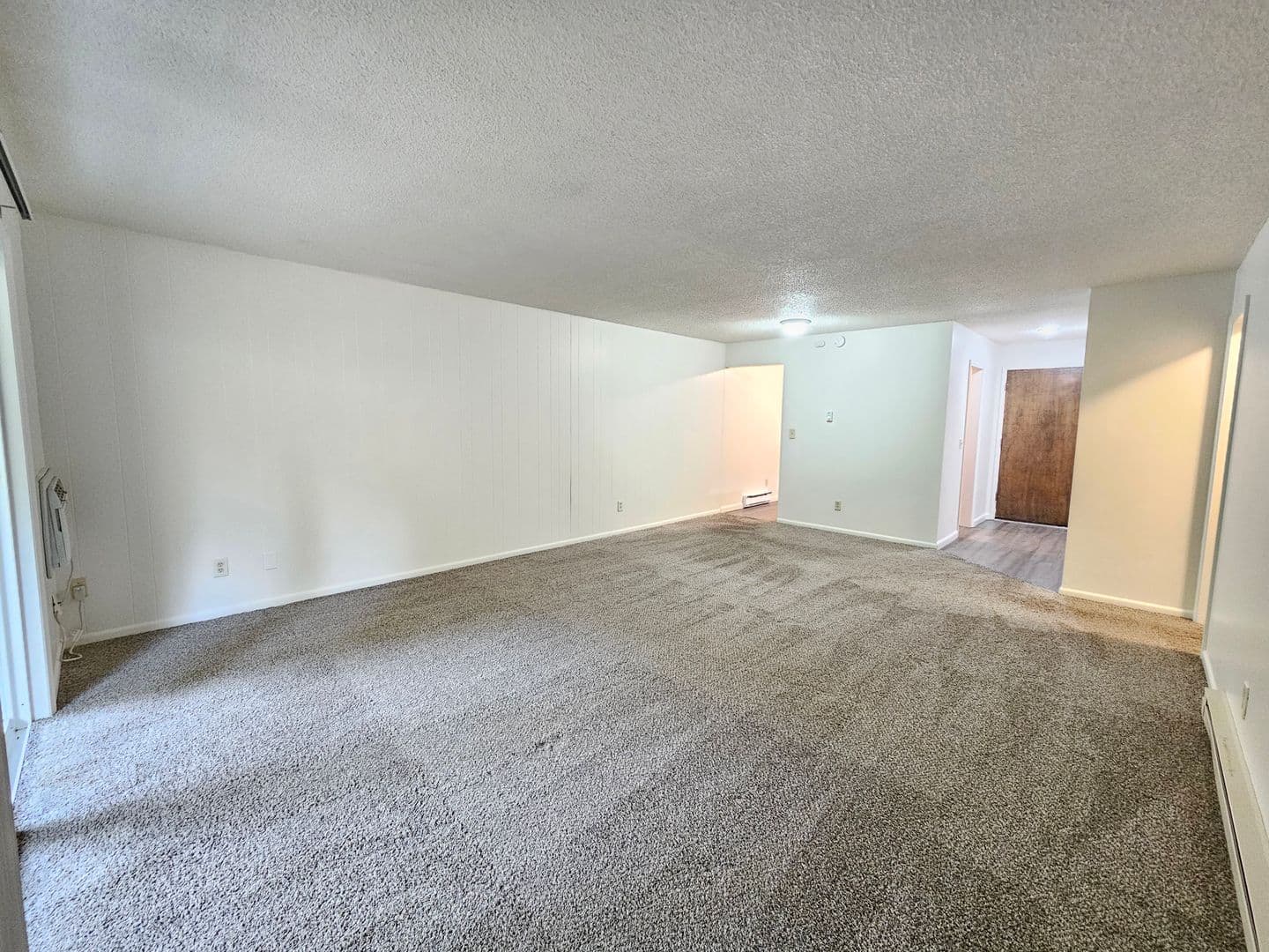 Spokane Apartment: 704 S. Adams
