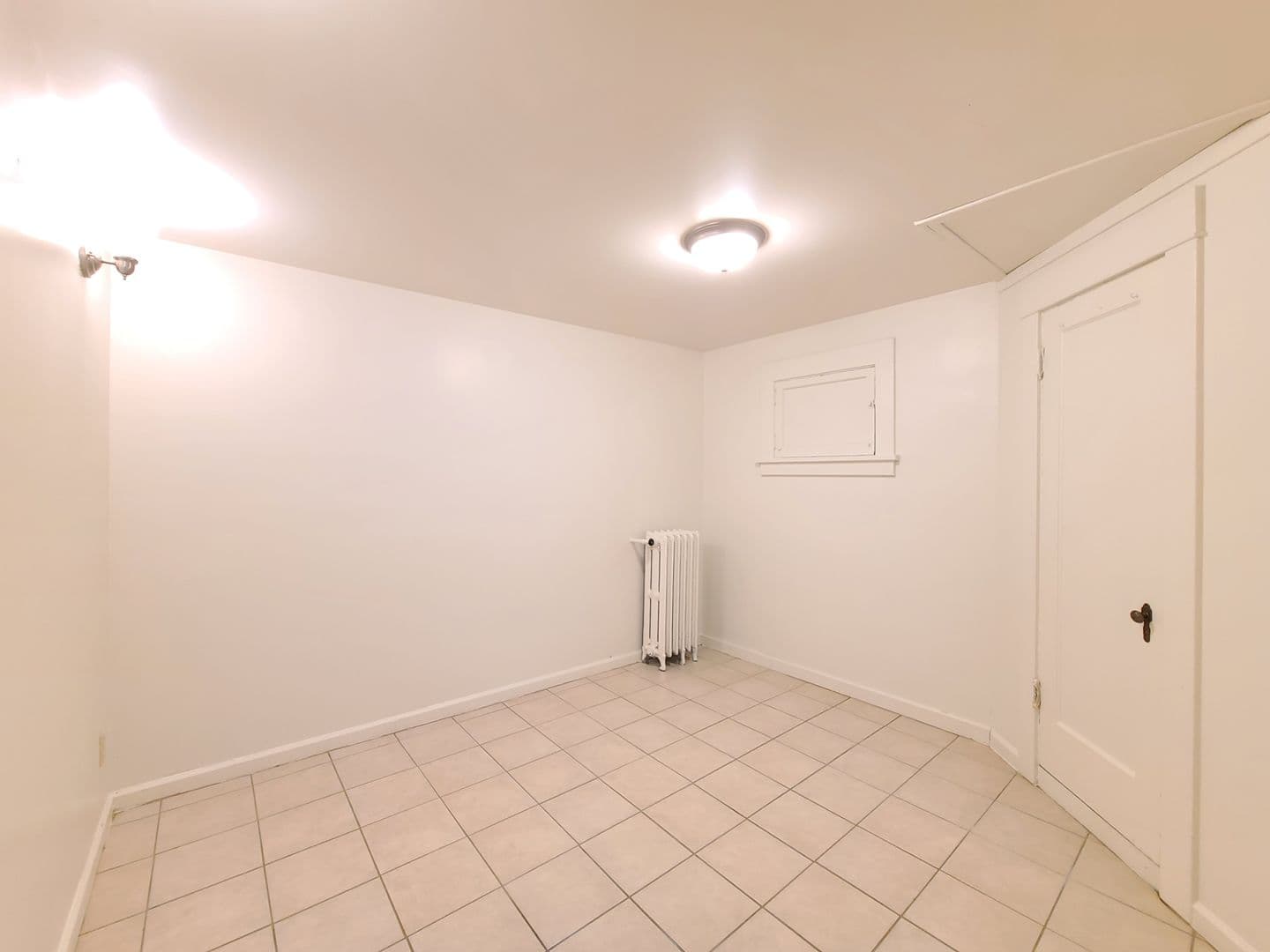 Spokane Apartment: 626 S Cedar St