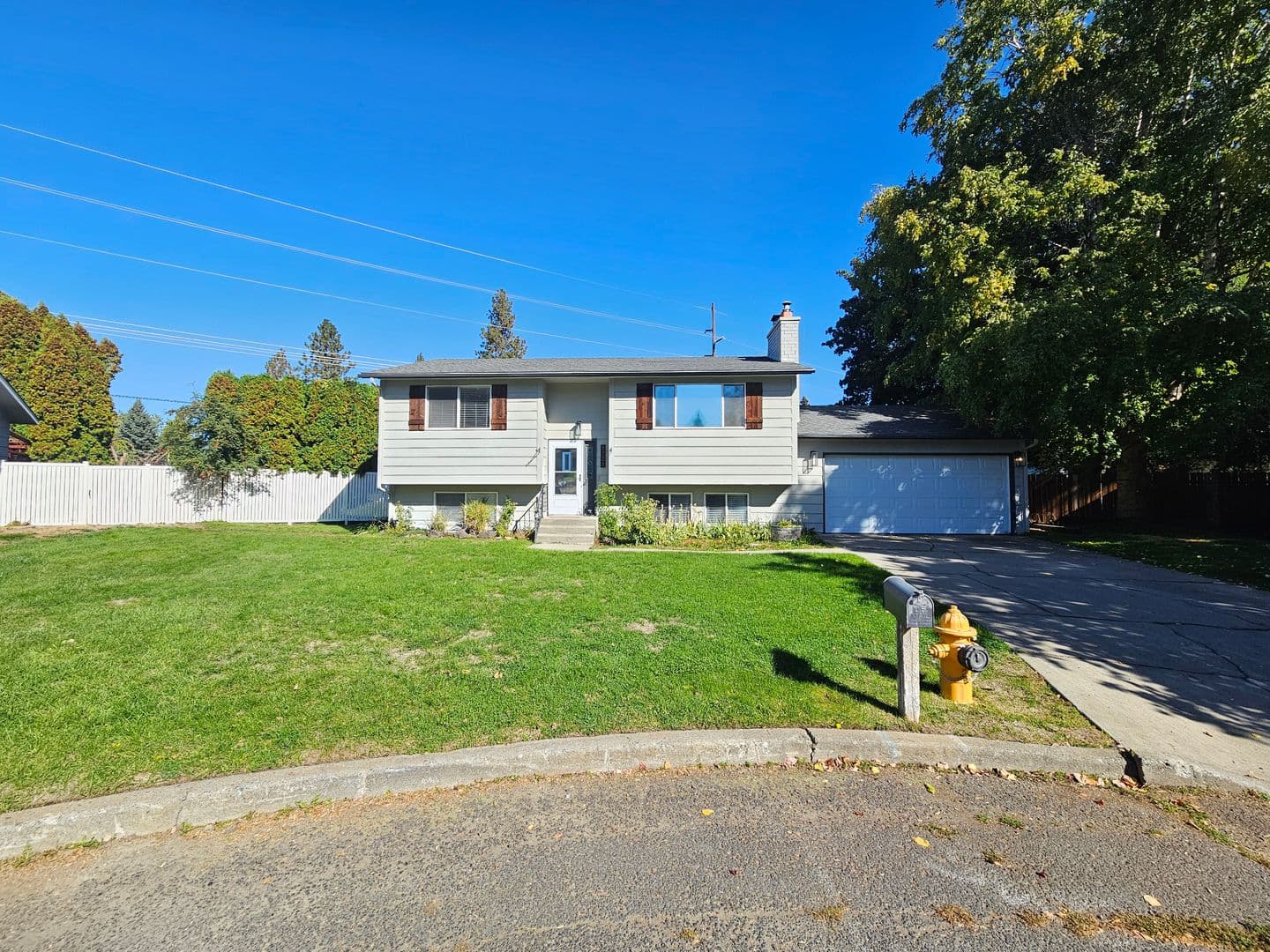 Spokane House: 1721 E 58th Ave
