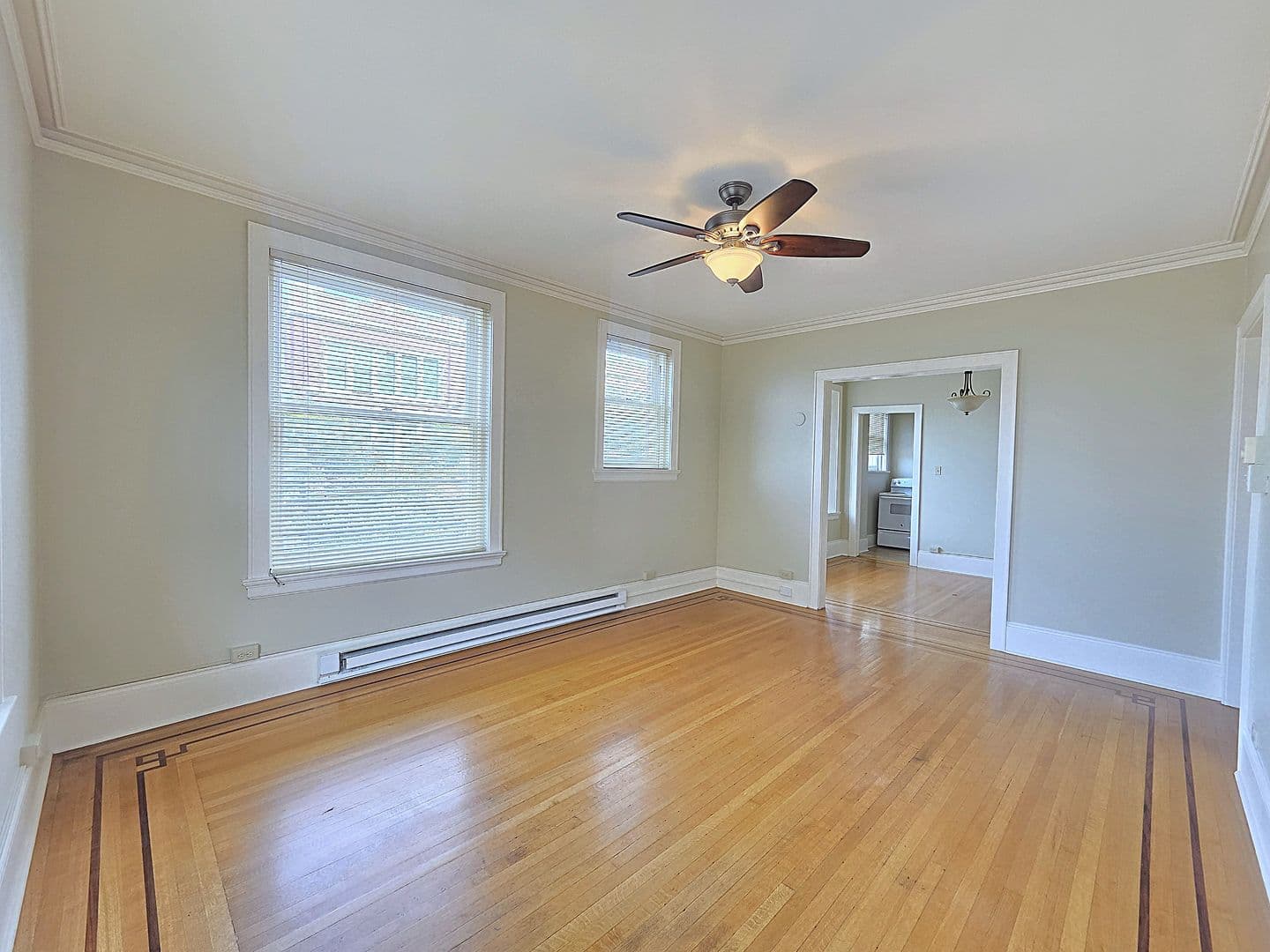 Spokane Apartment: 507 S Howard