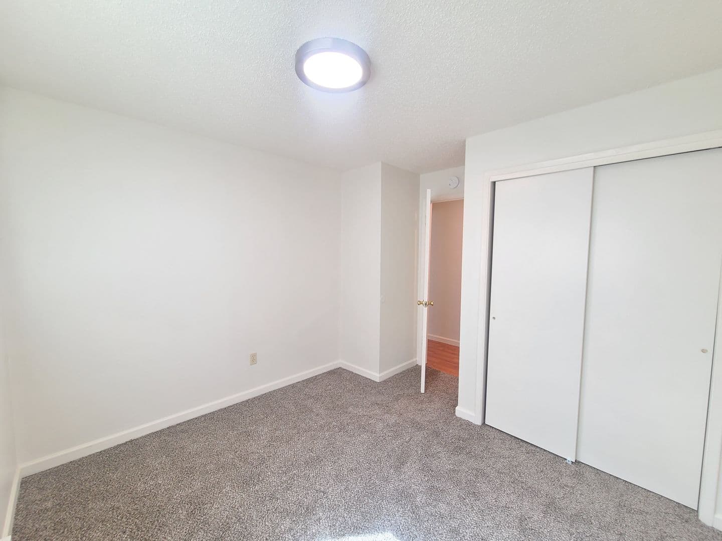Spokane Apartment: 1717 W. 1st Ave.