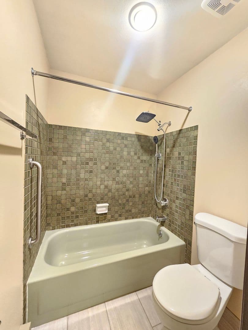 Spokane Apartment: 309 E 14th Ave