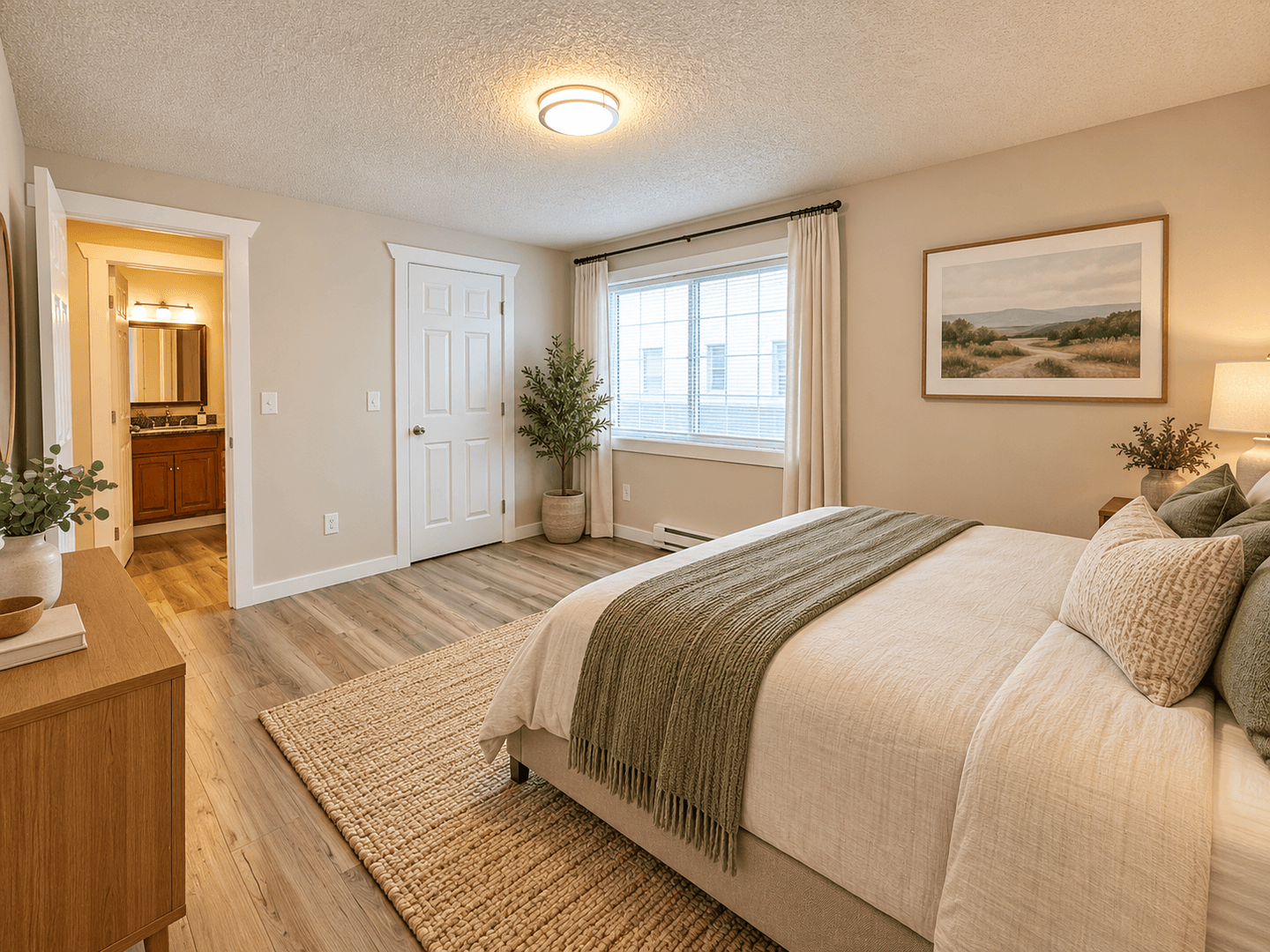 Spokane Apartment: 1712 W 2nd Ave
