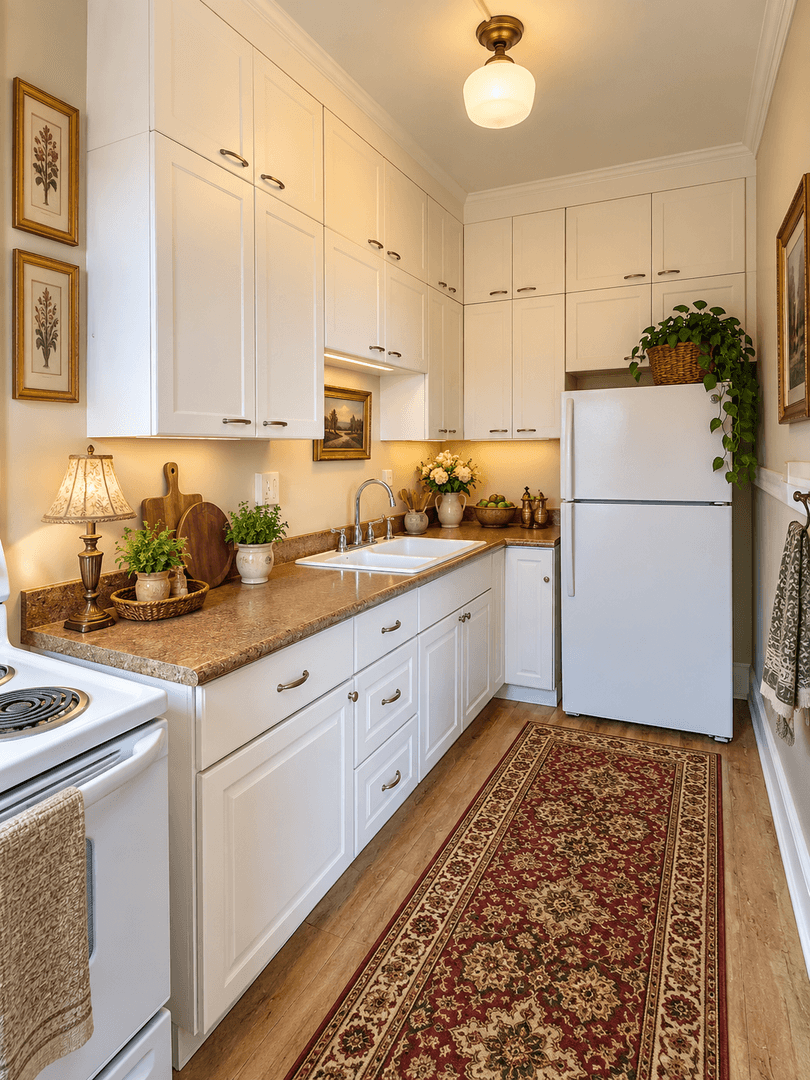 Spokane Apartment: 507 S Howard