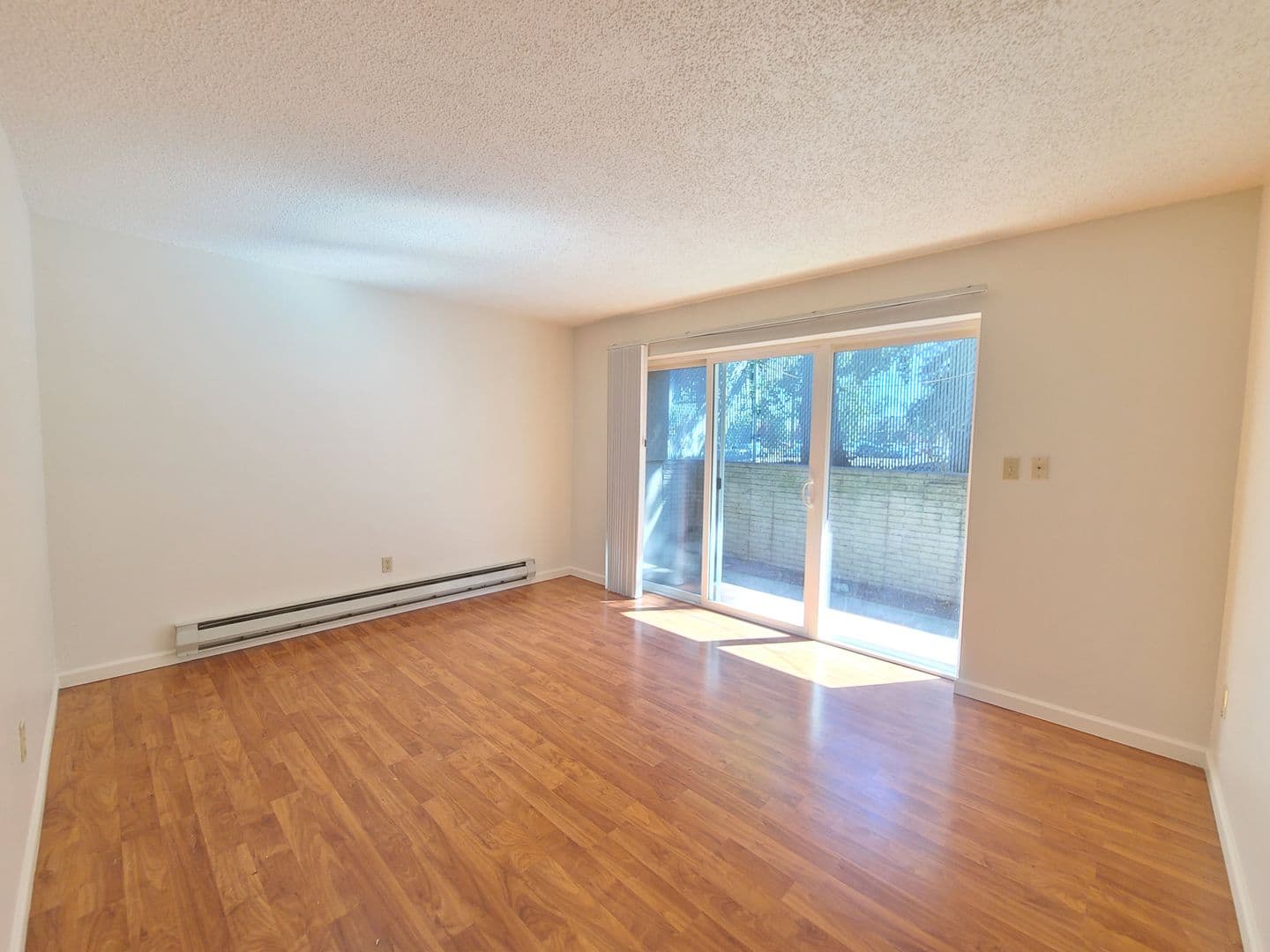 Spokane Apartment: 1717 W. 1st Ave.