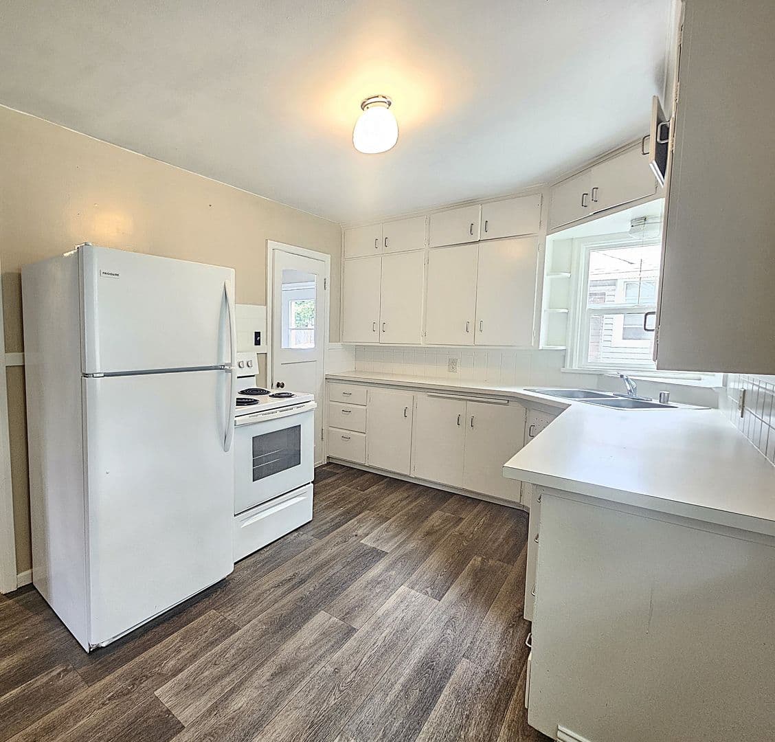 Spokane House: 2704 W Garland Ave