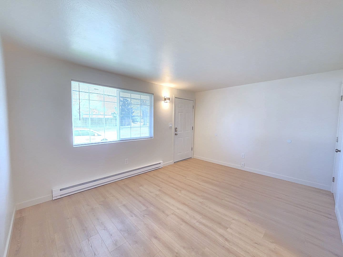 Spokane Apartment: 1705 N Post