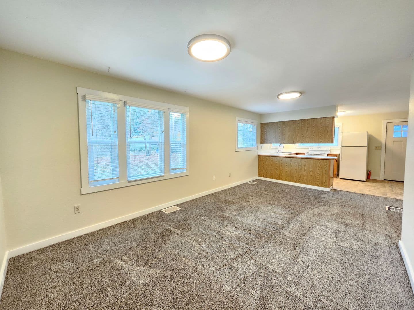 Spokane House: 2225 W 10th Ave