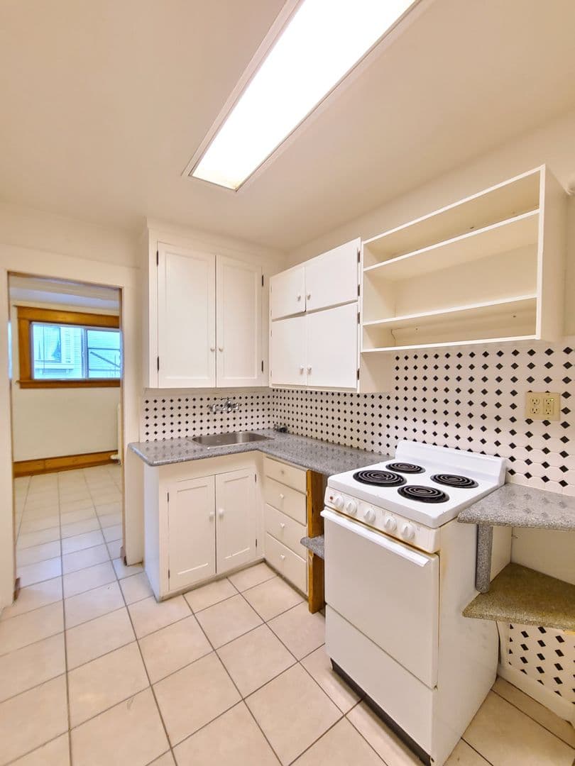 Spokane Apartment: 626 S Cedar St